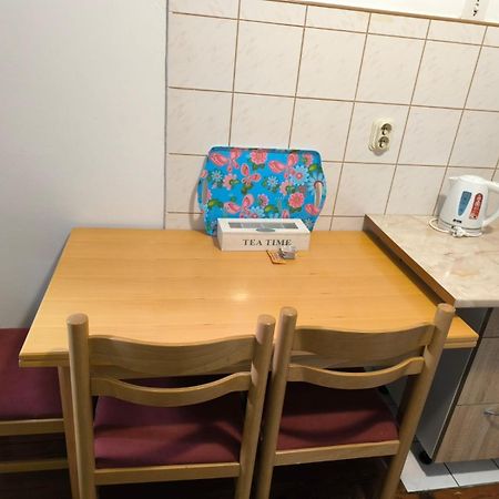 New Apartment Old Town 2 سراييفو المظهر الخارجي الصورة