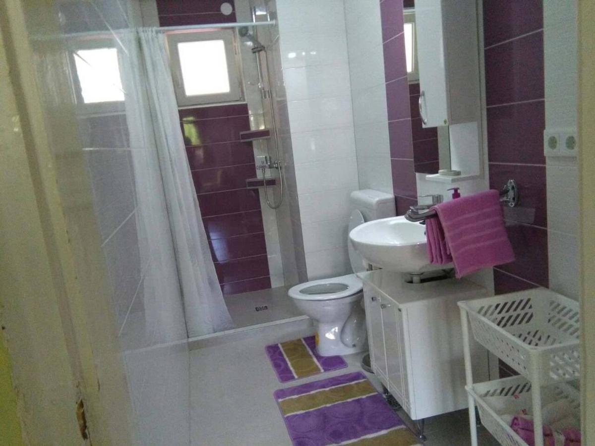 New Apartment Old Town 2 سراييفو المظهر الخارجي الصورة