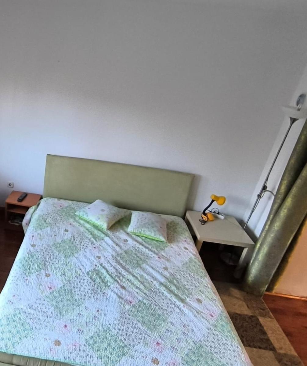 New Apartment Old Town 2 سراييفو المظهر الخارجي الصورة